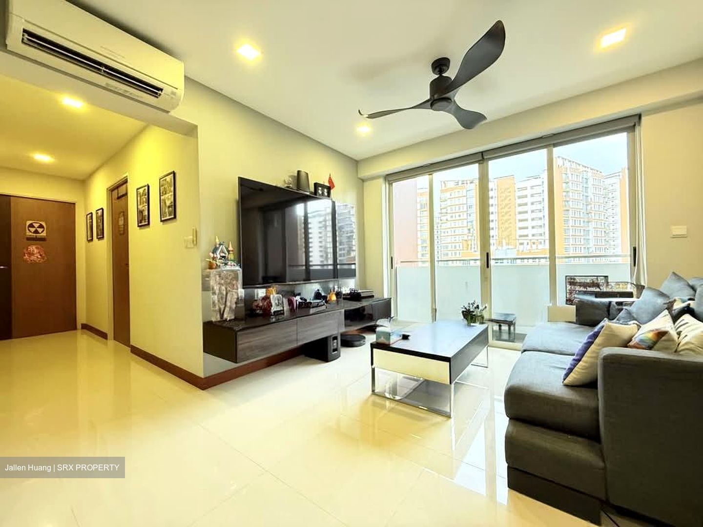 Blk 667A Waterway Woodcress (Punggol), HDB 4 Rooms #530165491